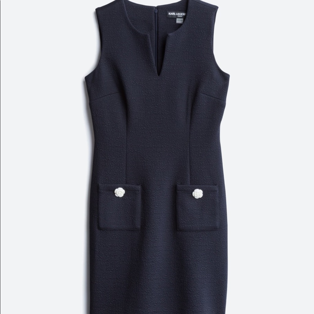 New with tags Karl Lagerfeld